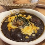 コメダ珈琲店 - 料理写真:
