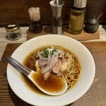 つくばらーめん 鬼者語 - 