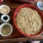 蕎麦奉行 - 