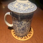 sinensis - プーアル茶