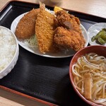 さくら食堂 - 料理写真: