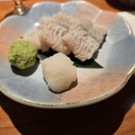 炭焼 うな富士 有楽町店 - 