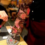 シュラスコレストラン カレンドゥラ SHIZUOKA いつでもレモンサワー - 