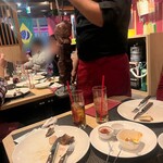 シュラスコレストラン カレンドゥラ SHIZUOKA いつでもレモンサワー - 