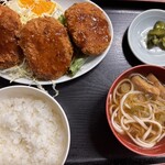 さくら食堂 - 