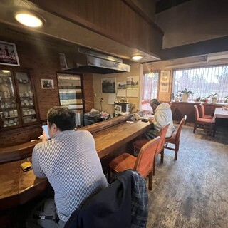 レストラン吉野_2