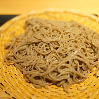 手打ち蕎麦切り 匠_0