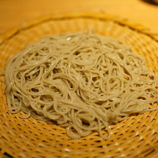 手打ち蕎麦切り 匠_1