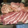 大阪難波隠れ家焼き肉 牛隱
