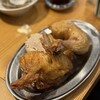 大衆酒場 鳥の素揚げ ほしの 本店
