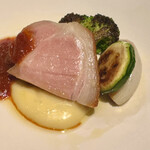 ブラッスリー・ヴィ - 