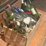 ブラッスリー・ヴィ - 