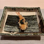 吉祥寺 鮨 天ぷら いわい - 