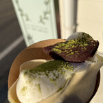 CREPE & BAR CHUN’S - 