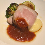 ブラッスリー・ヴィ - 