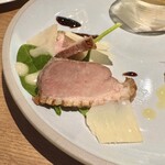 ブラッスリー・ヴィ - 