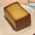 ブラッスリー・ヴィ - 