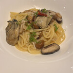 ブラッスリー・ヴィ - 