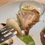 ブラッスリー・ヴィ - 