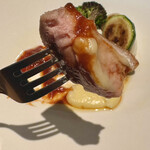 ブラッスリー・ヴィ - 