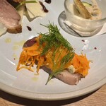 ブラッスリー・ヴィ - 