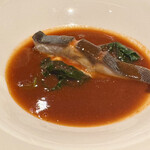 ブラッスリー・ヴィ - 