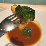 ブラッスリー・ヴィ - 