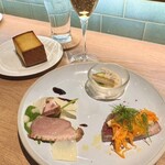 ブラッスリー・ヴィ - 