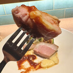 ブラッスリー・ヴィ - 