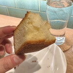 ブラッスリー・ヴィ - 