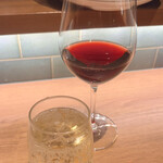 ブラッスリー・ヴィ - 