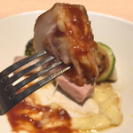 ブラッスリー・ヴィ - 