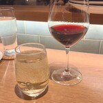 ブラッスリー・ヴィ - 