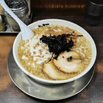 らーめん 潤 蒲田店 - 