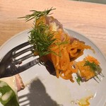 ブラッスリー・ヴィ - 