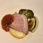 ブラッスリー・ヴィ - 