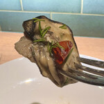 ブラッスリー・ヴィ - 