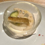 ブラッスリー・ヴィ - 