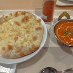 インドレストラン ナンハウス - 