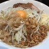 ラーメン三ツ勝