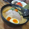 北海道ラーメン 追風丸 北海道本店 