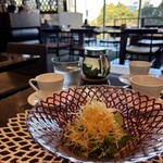 ＳＩＬＩＮ 火龍園 - 