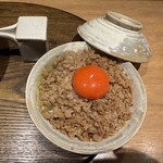 らぁ麺や 嶋 - 