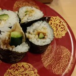 京寿司 - あなきゅう。