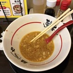 麺や 夢よし - 