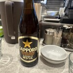 支那そば たんたん亭 - 