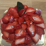 Cafe comme ca 盛岡川徳店 - 