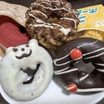 ミスタードーナツ - 