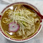 MISO HANAMICHI 本店 - 