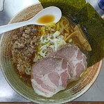 覆麺 智 - 